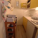 Cocon D'houlgate - A 500m De La Avec Son Balcon Vue Sur Le Jardin, 4 Couchages, Wifi Gratuite Apartment *