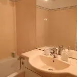 Apartment Cocon D'houlgate - A 500m De La Avec Son Balcon Vue Sur Le Jardin, 4 Couchages, Wifi Gratuite *