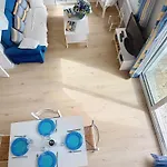 Cocon D'houlgate - A 500m De La Avec Son Balcon Vue Sur Le Jardin, 4 Couchages, Wifi Gratuite *